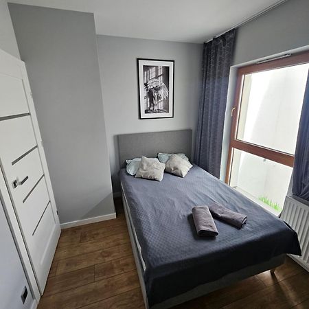 Apartament Ventus Business And Living 46 Kielce Exterior foto