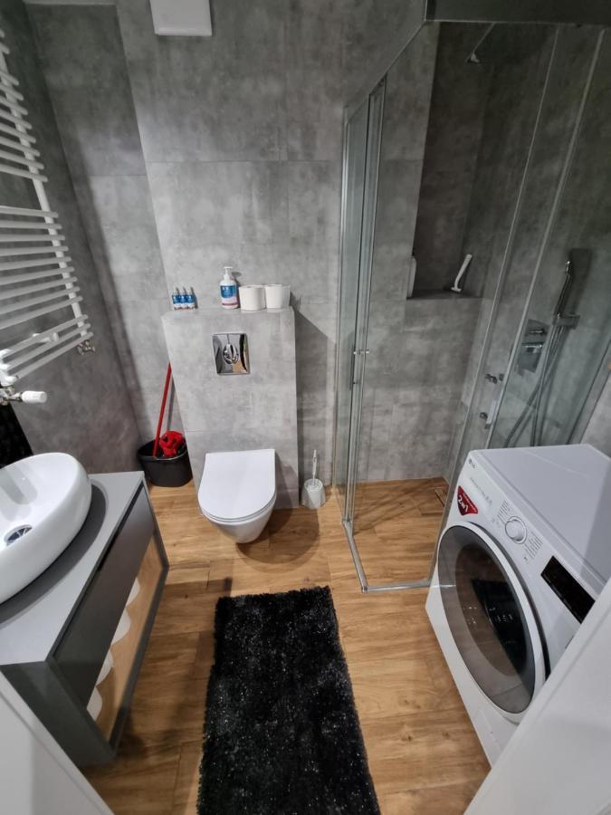 Apartament Ventus Business And Living 46 Kielce Exterior foto