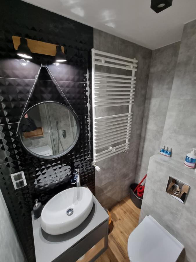Apartament Ventus Business And Living 46 Kielce Exterior foto