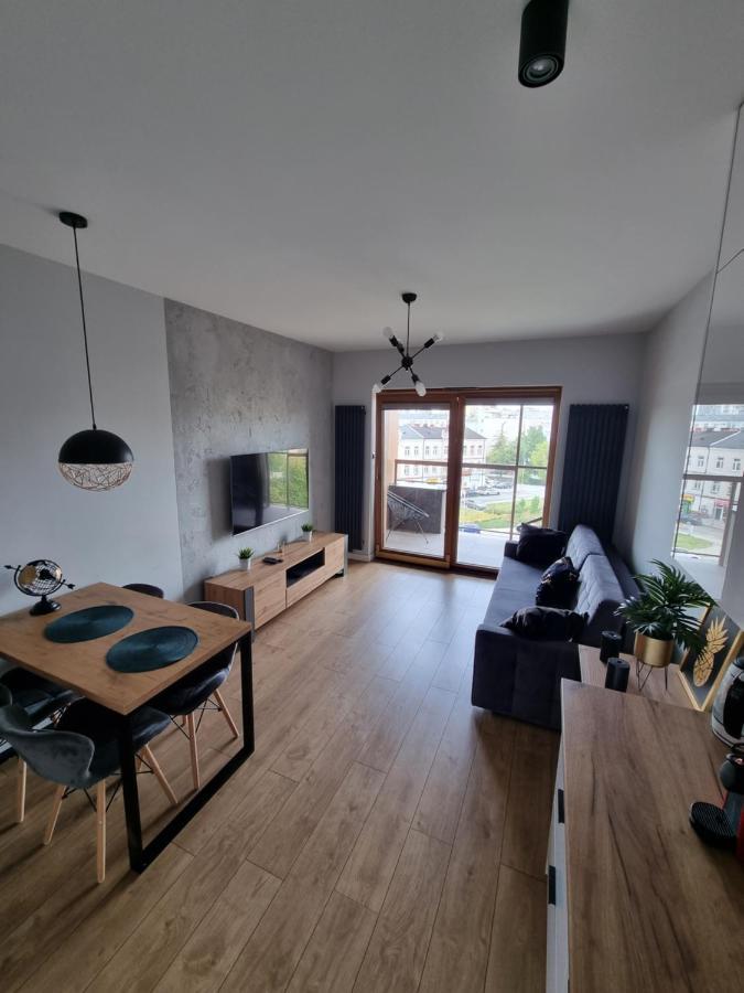 Apartament Ventus Business And Living 46 Kielce Exterior foto