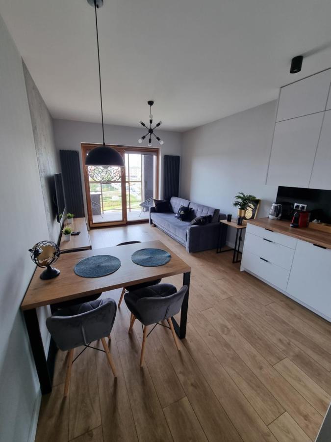 Apartament Ventus Business And Living 46 Kielce Exterior foto