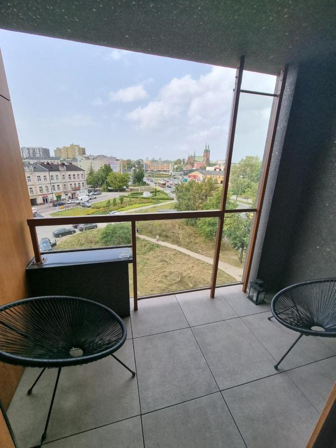 Apartament Ventus Business And Living 46 Kielce Exterior foto