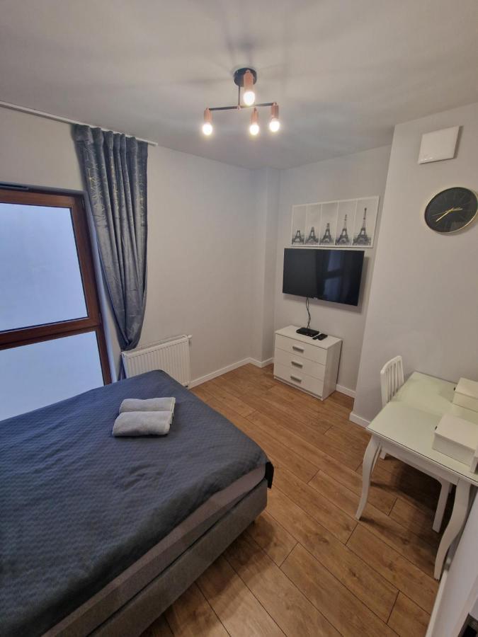 Apartament Ventus Business And Living 46 Kielce Exterior foto